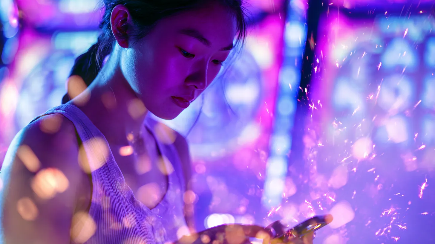 Alo 789: Khám Phá Thế Giới Xổ Số Miền Nam