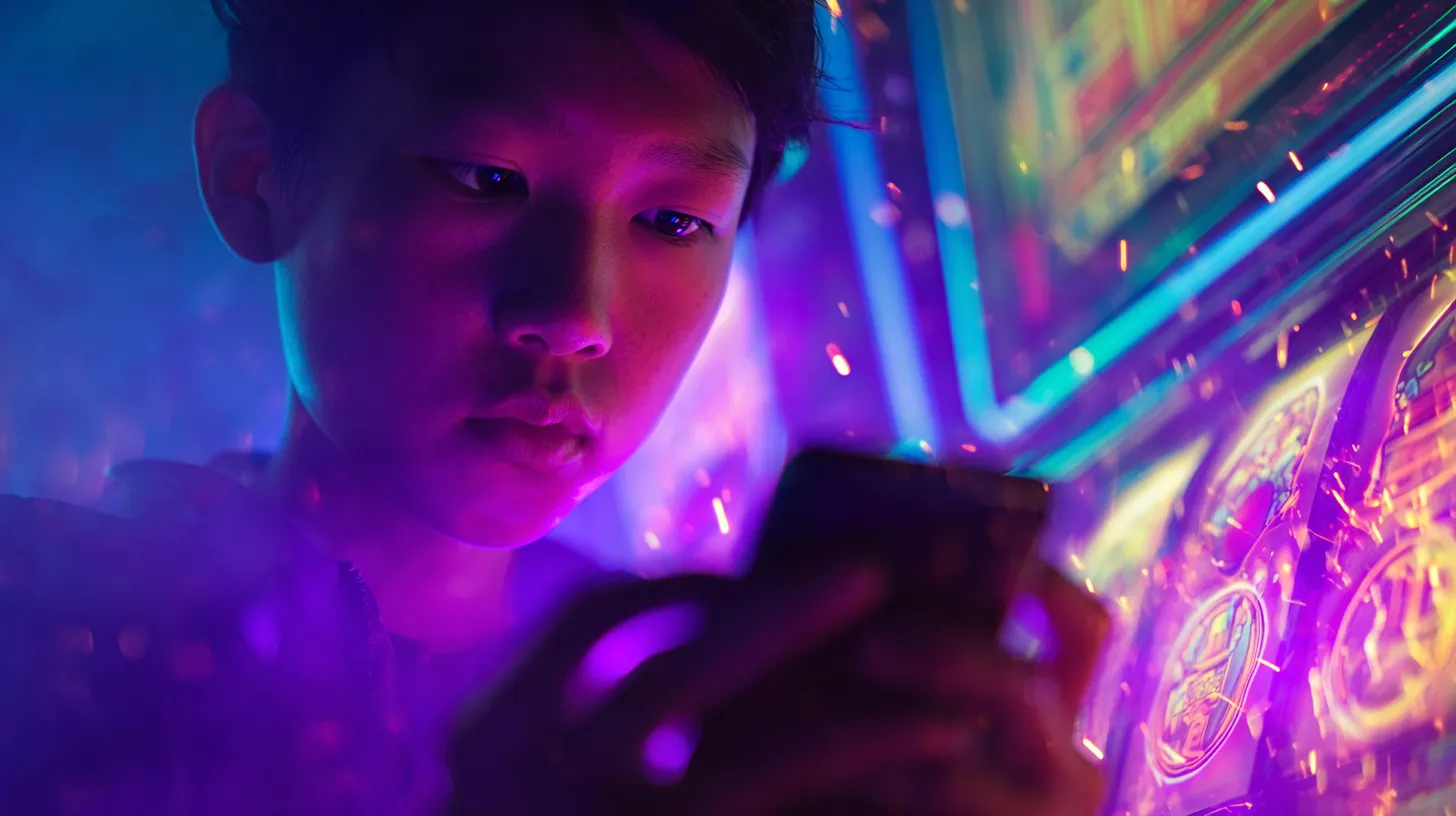 Khám Phá Thế Giới Rik VIP và Những Bước Đột Phá Trong Ngành Giải Trí