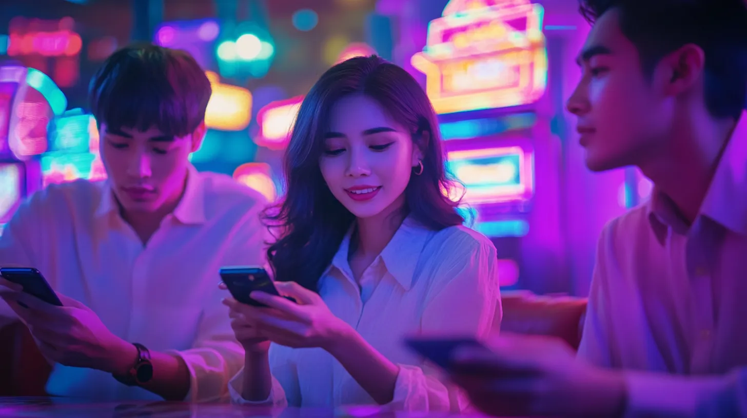 Khám Phá Sin 88: Điểm Đến Hoàn Hảo Cho Những Người Yêu Thích Xổ Số