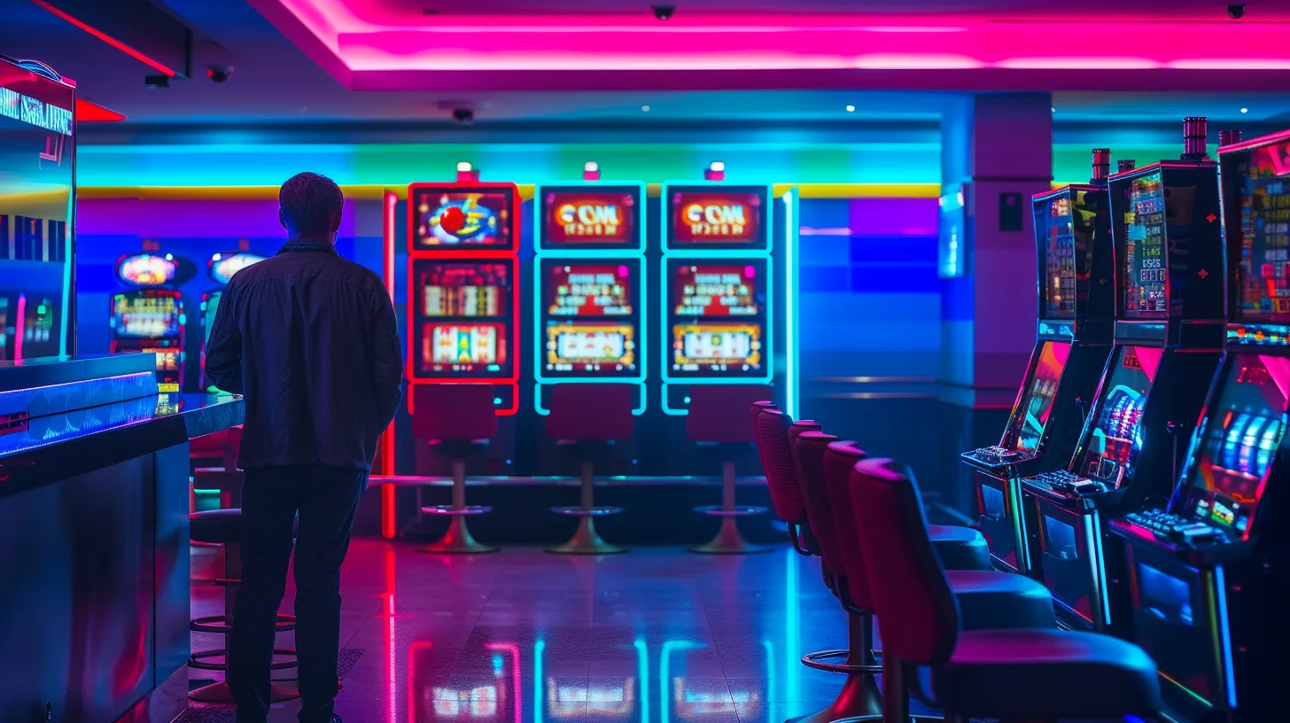 Khám Phá Win777: Cơ Hội Trúng Lớn và Thông Tin Hữu Ích