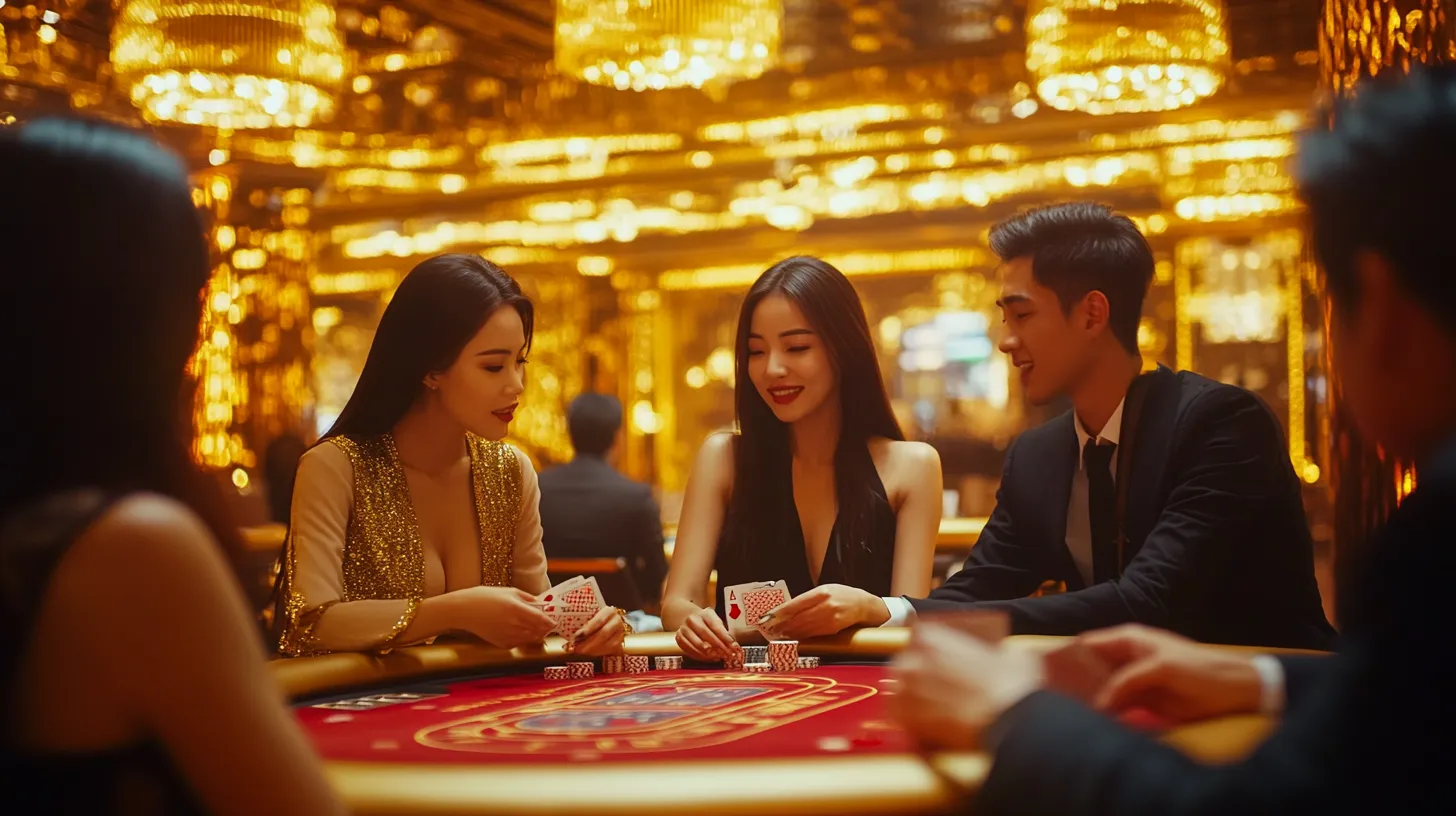 Khám Phá Thế Giới Của F8 Bet: Đánh Đề Và Kết Quả Xổ Số