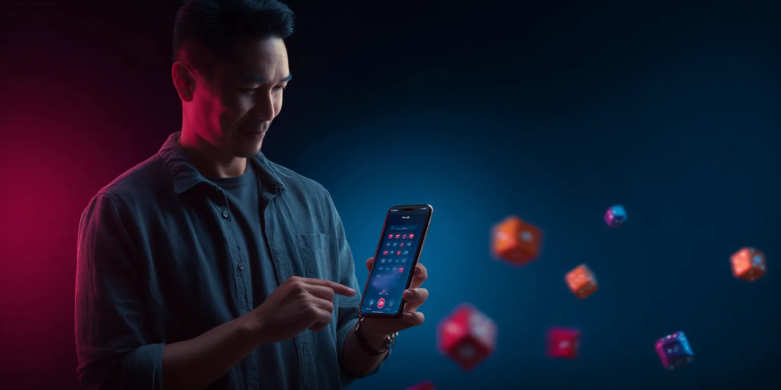 Khám Phá Luck8: Nền Tảng Xổ Số Đáng Tin Cậy Tại Việt Nam