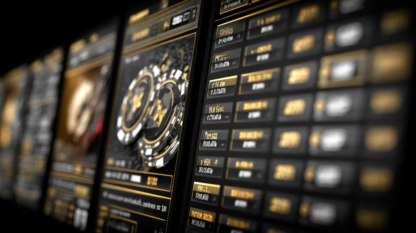 Khám Phá Thế Giới Xổ Số: Góc Nhìn Từ Go 88