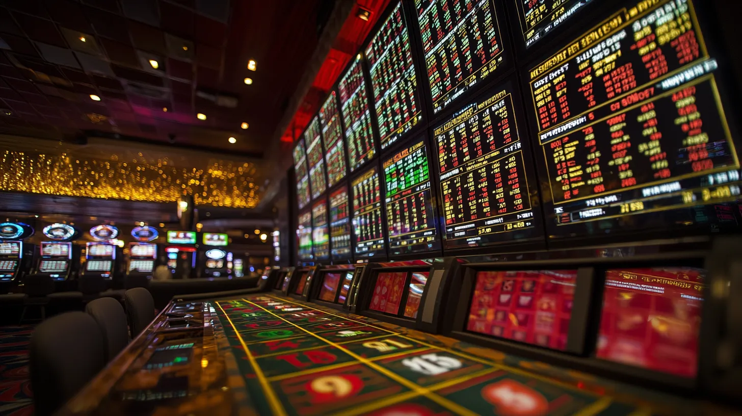 Khám Phá Hubet88: Sự Lựa Chọn Hoàn Hảo Cho Người Chơi Xổ Số