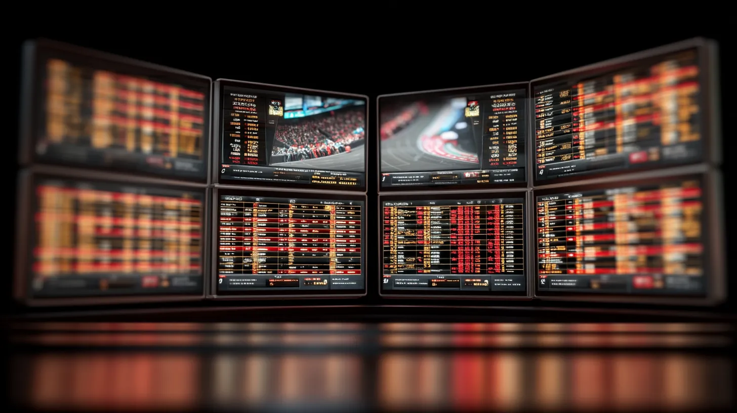 Khám Phá Thế Giới Xổ Số: Những Thông Tin Cần Biết