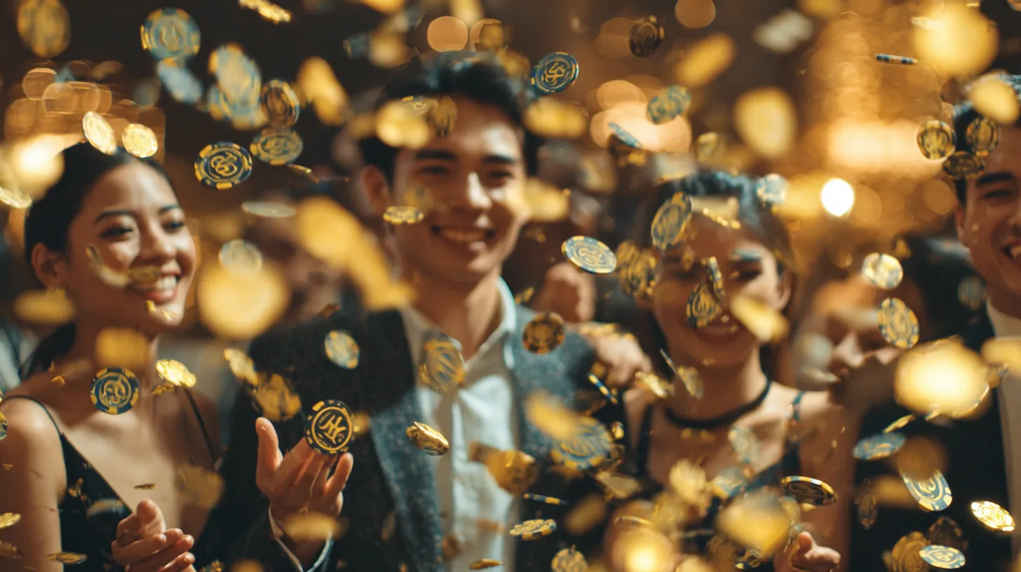 Tìm Hiểu Về Win777: Nơi Khởi Đầu Cơ Hội Trúng Thưởng