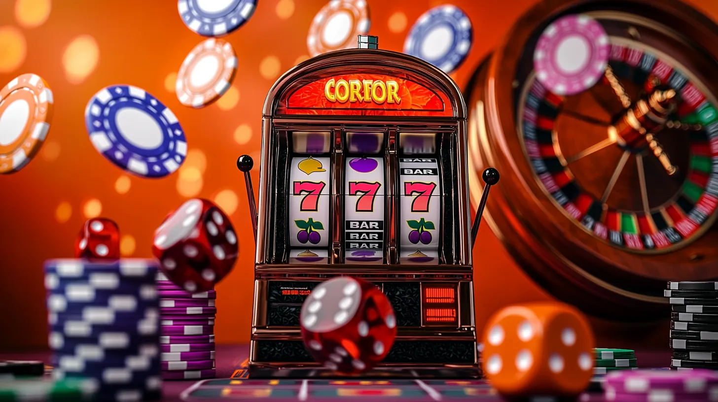 Khám Phá Luck8: Nhà Cái Uy Tín Và Cách Dò Vé Số Miền Nam Chính Xác