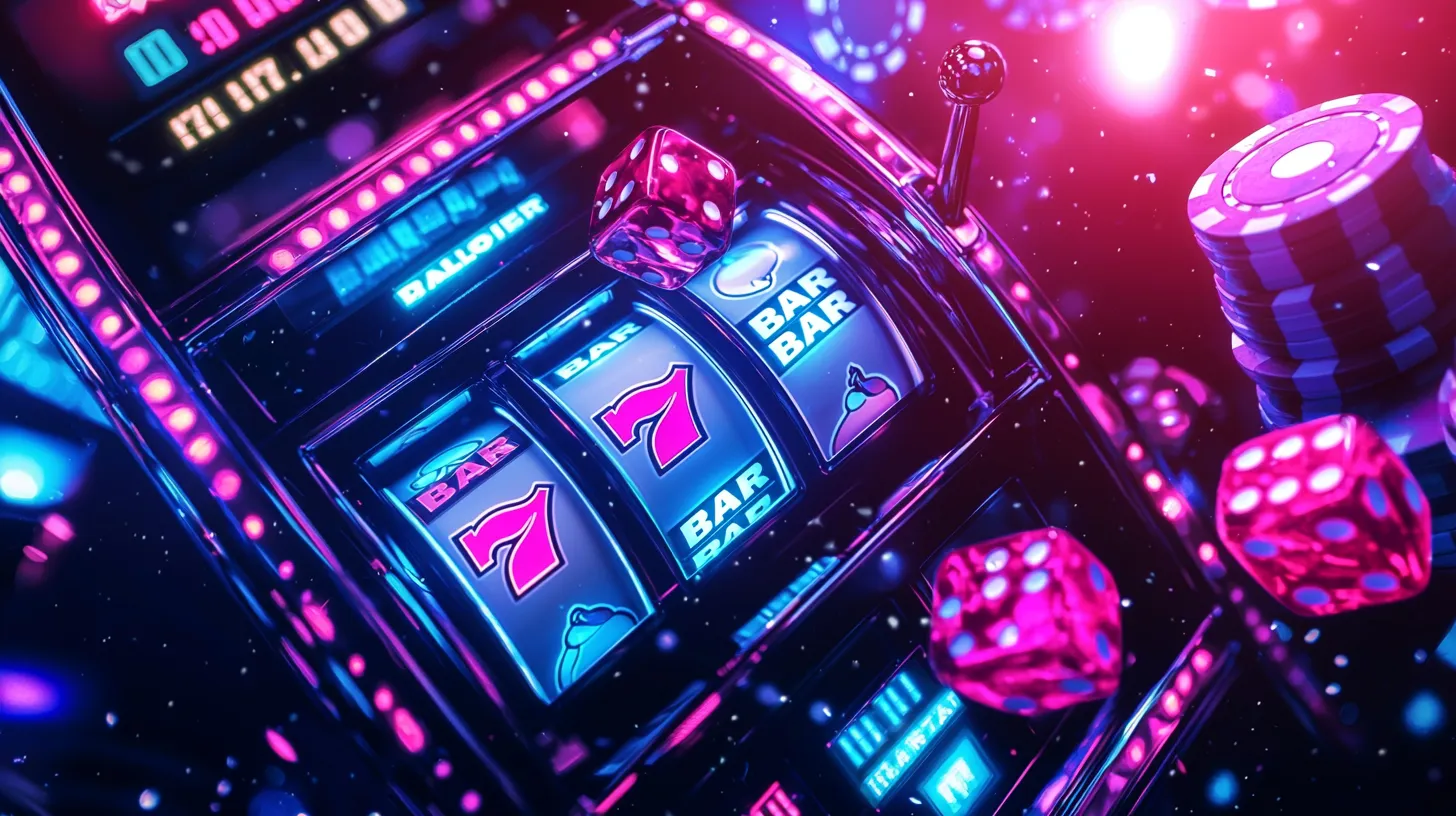 Khám Phá Zet Bet: Cơ Hội Vàng Từ Zet Bet Casino Bonus và Xổ Số Long An