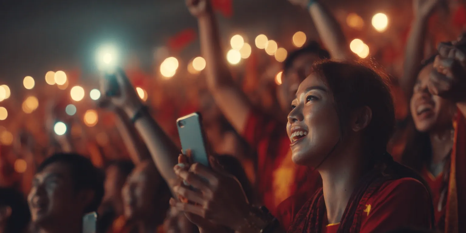 Khám Phá Nohu90: Nơi Cung Cấp Kết Quả Xổ Số Chính Xác