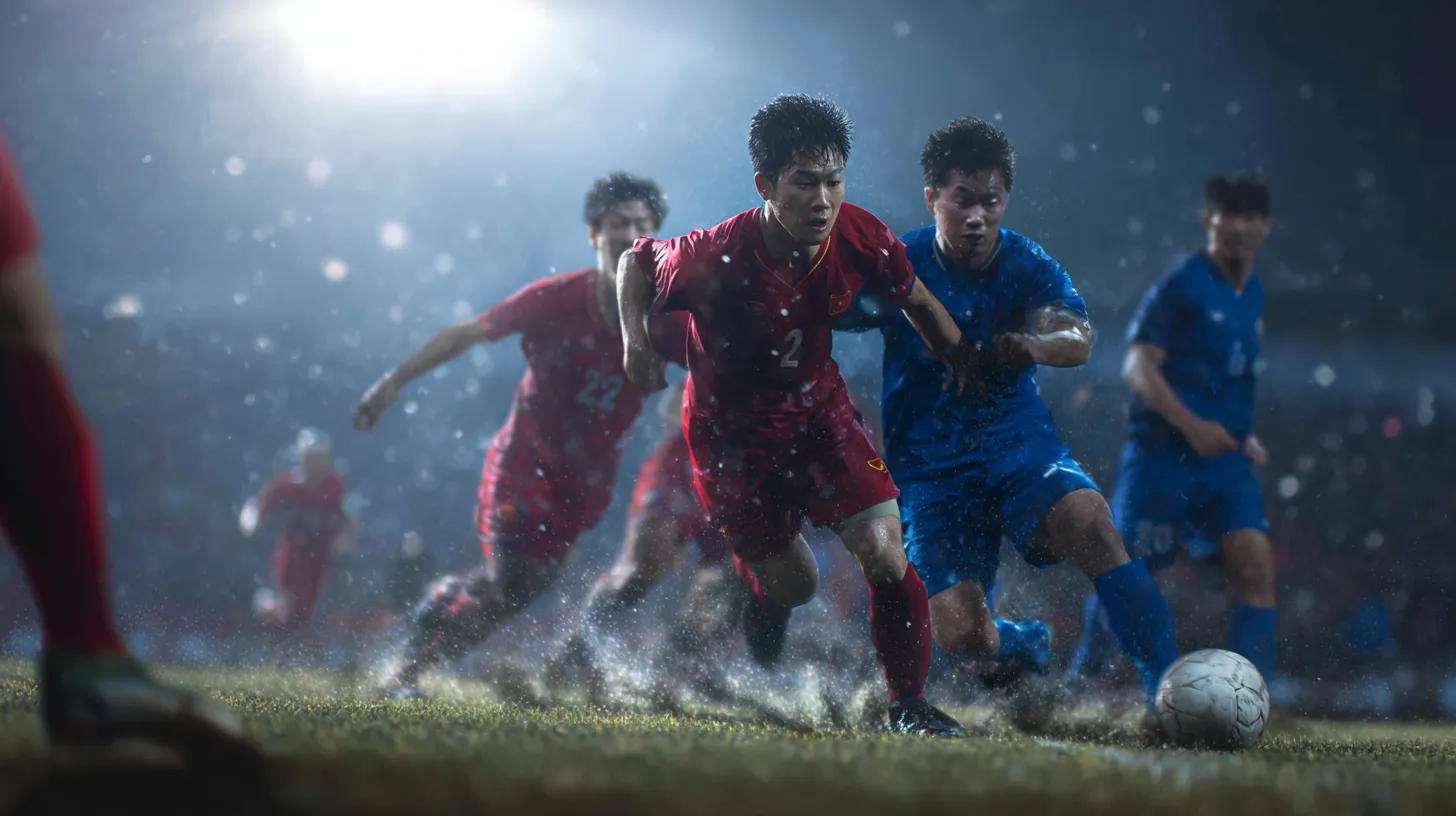 Khám Phá Thế Giới Của F8 Bet: Xổ Số Online Tại Việt Nam