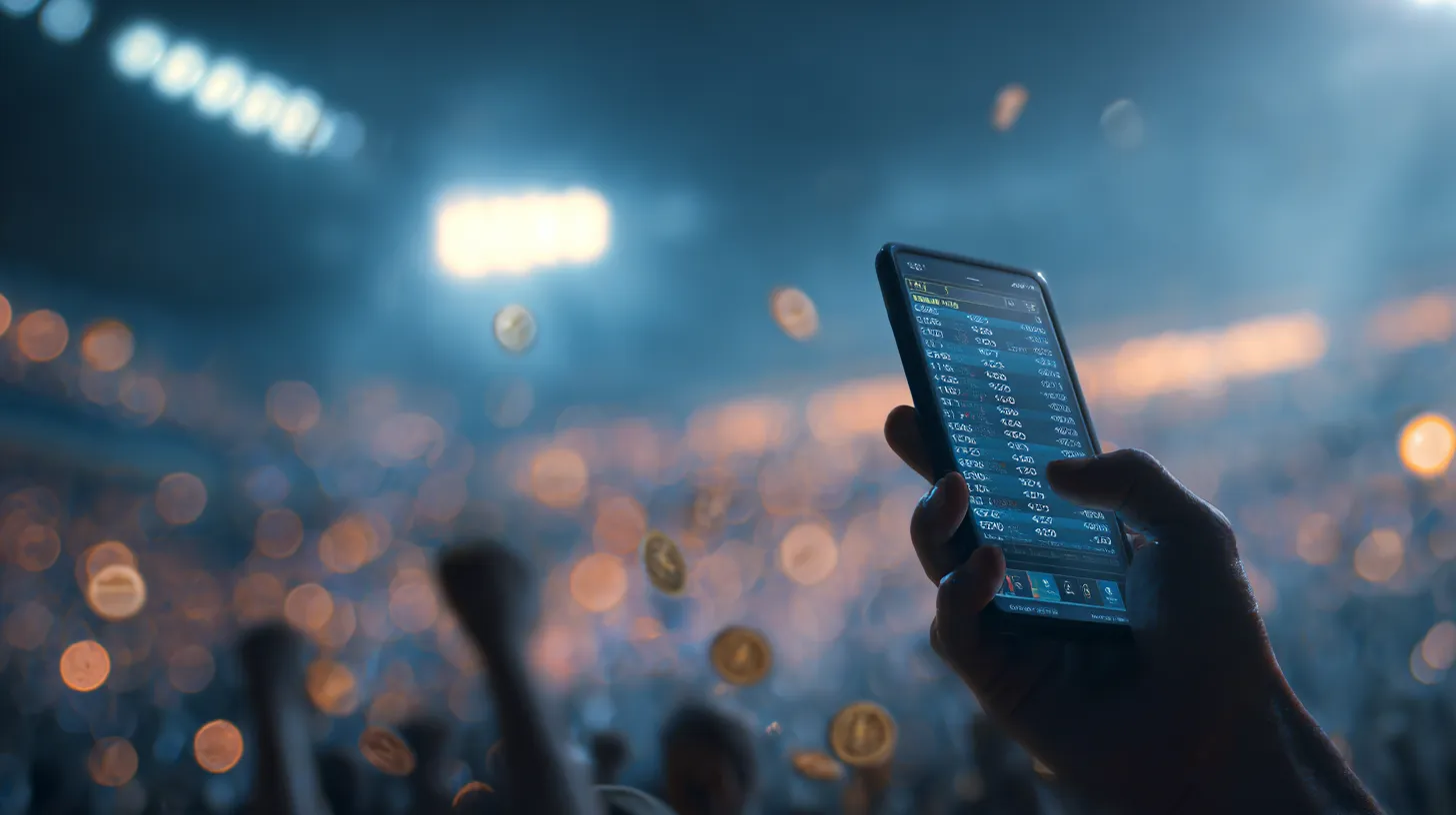 Khám Phá Nohu67: Cổng Thông Tin Xổ Số Miền Nam