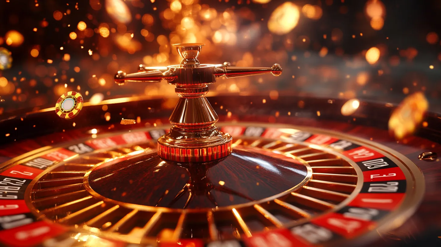 Khám Phá Đá Gà 88: Sự Kết Hợp Hoàn Hảo Giữa Giải Trí và Cơ Hội Thắng Lớn