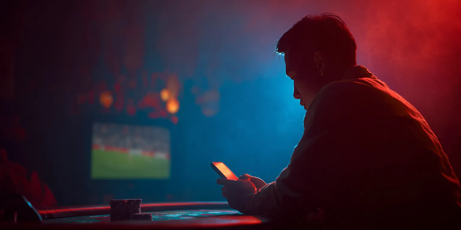 Khám Phá Thế Giới Xổ Số: Những Điều Cần Biết Về KQXS Trực Tiếp