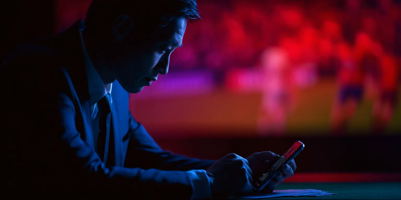 Khám Phá Thế Giới Xổ Số: Những Điều Cần Biết Về KQXS Trực Tiếp