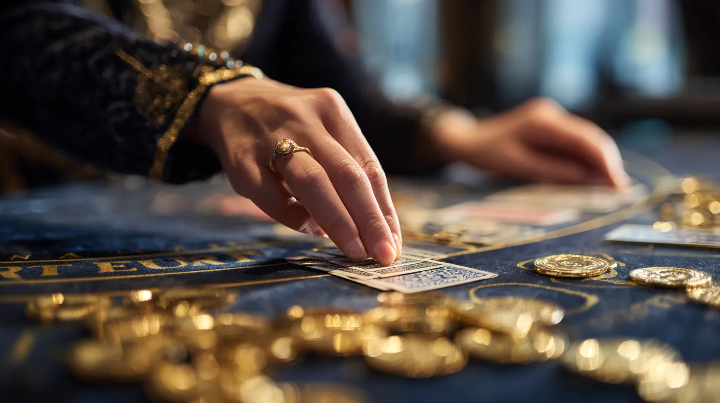 Khám Phá Luck8: Cơ Hội Vàng Từ Các Dịch Vụ Tài Chính Đột Phá