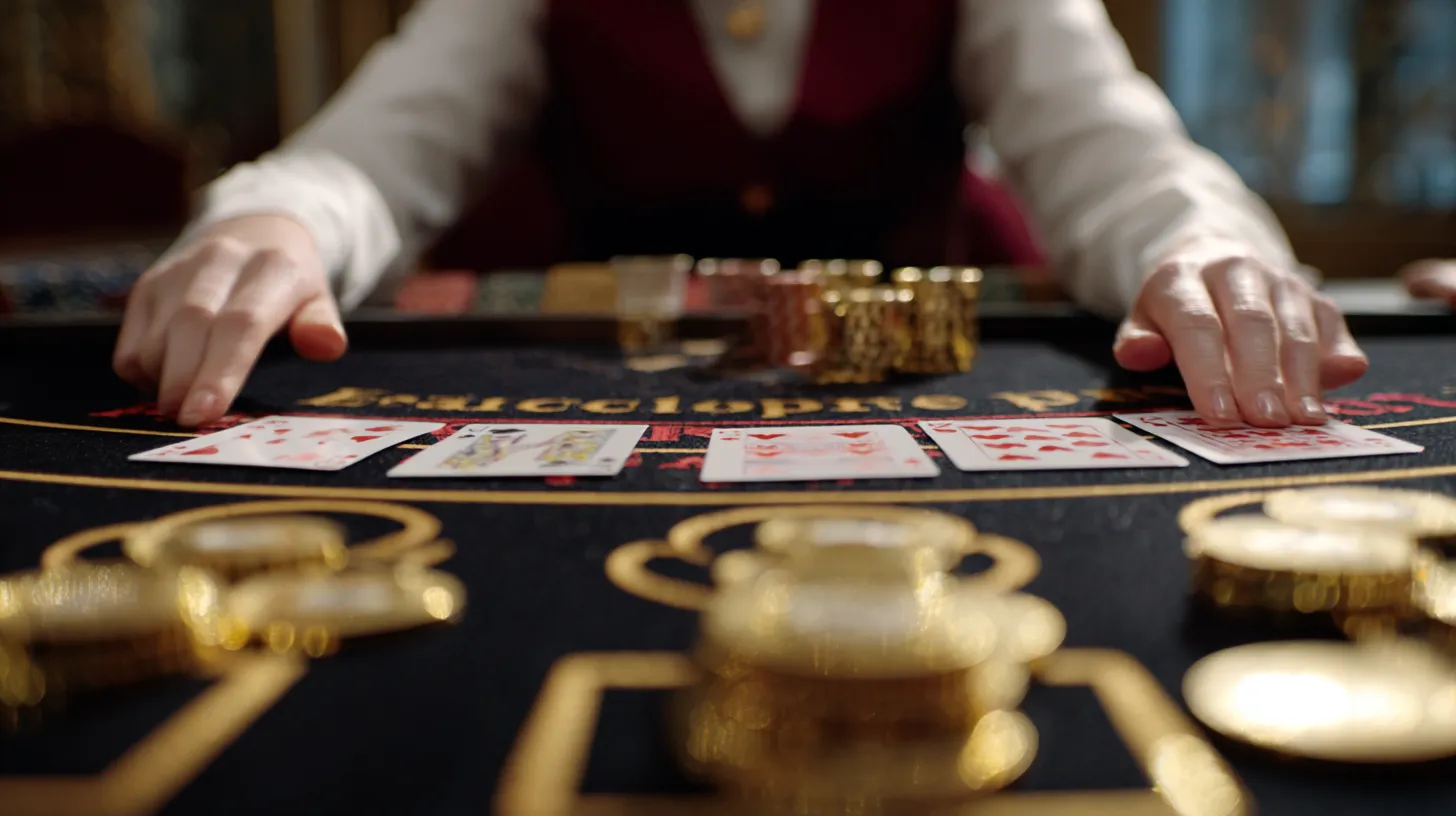 Khám Phá Luck8: Cơ Hội Vàng Từ Các Dịch Vụ Tài Chính Đột Phá