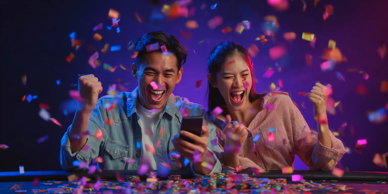 Khám Phá Thế Giới Xổ Số Với Rik VIP