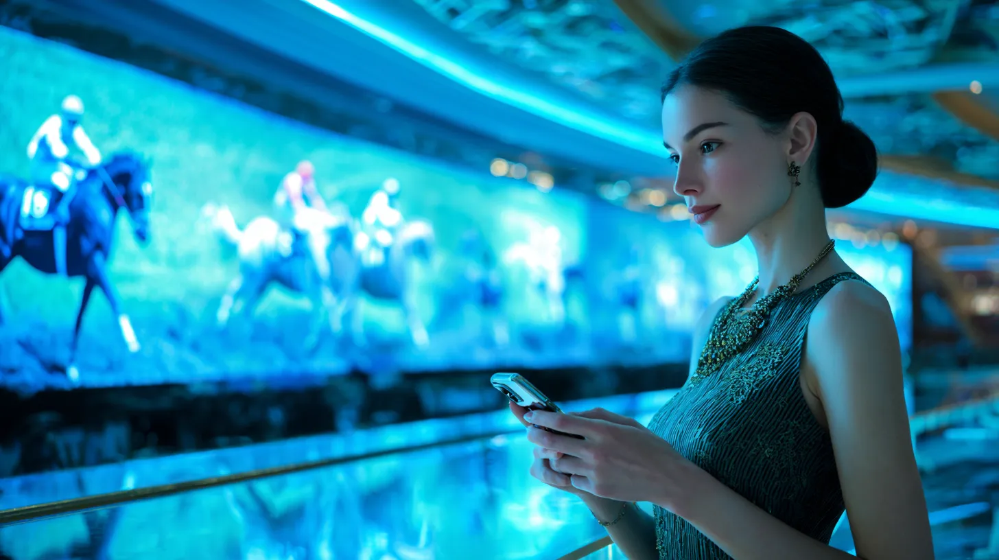 Khám Phá New888: Nền Tảng Xổ Số Mobile Hàng Đầu