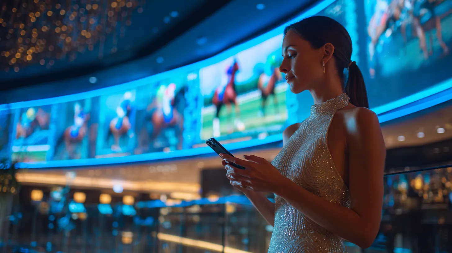 Khám Phá New888: Nền Tảng Xổ Số Mobile Hàng Đầu