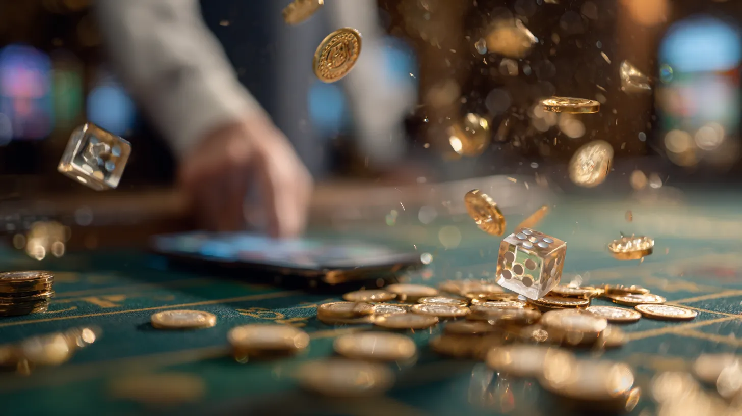 Khám Phá Thế Giới 777win: Trò Chơi Xổ Số Độc Đáo