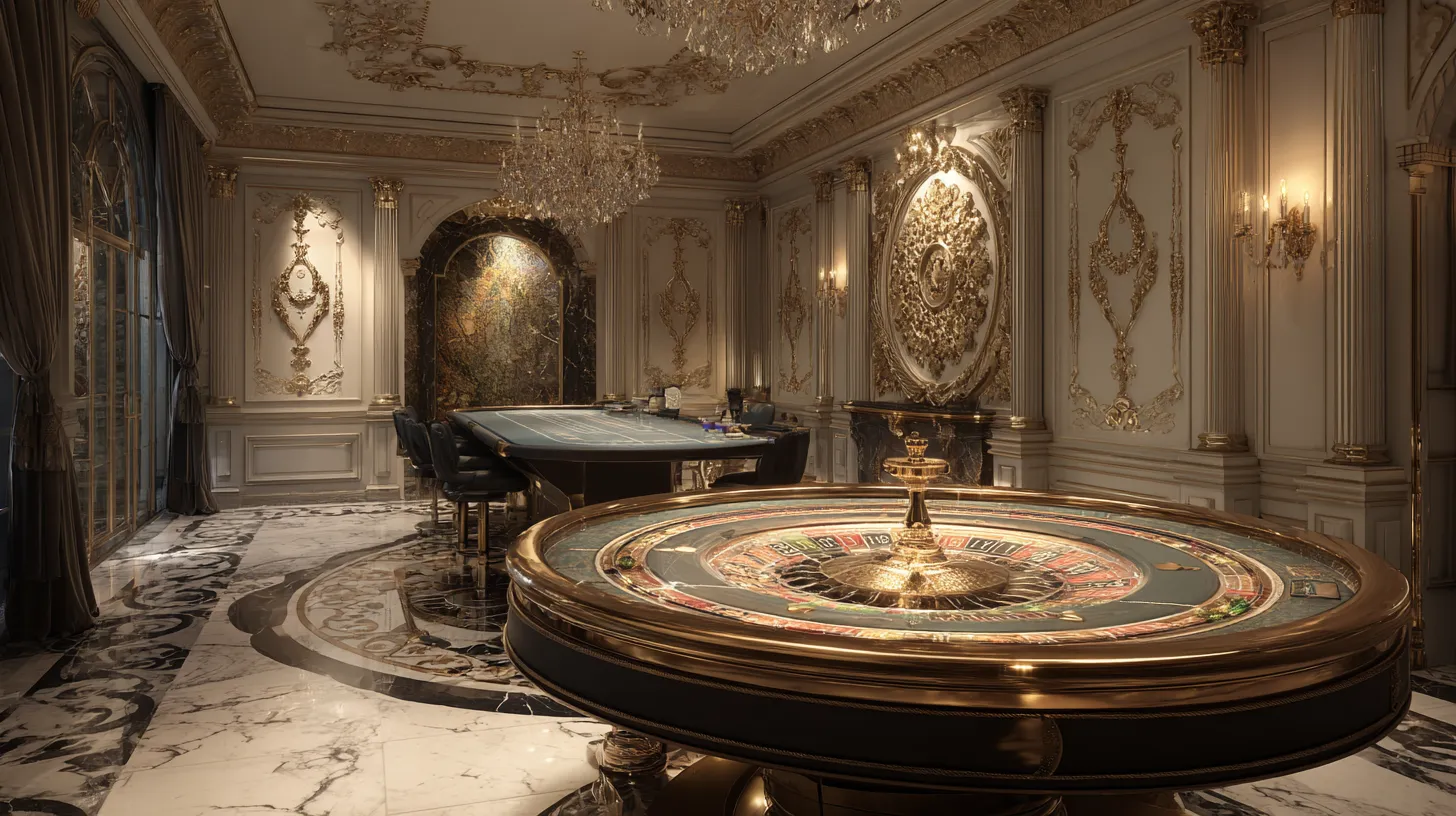 ﻿Khám Phá King88 Vina: Địa Chỉ Giải Trí Đỉnh Cao Cho Người Chơi