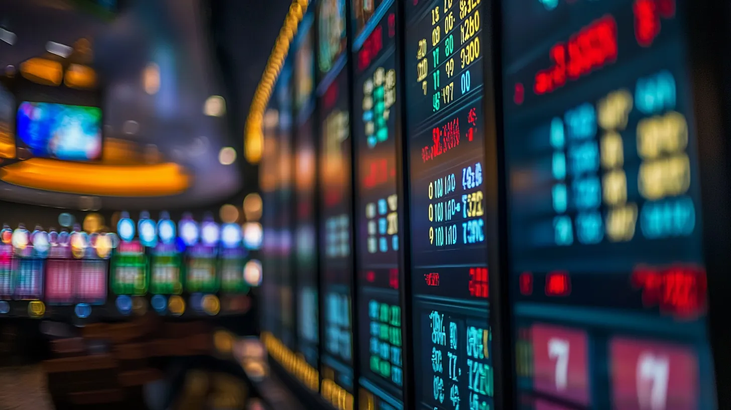 Khám Phá Thế Giới Xổ Số Với On88