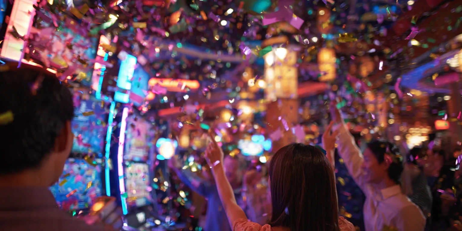 Khám Phá Thế Giới VIPWIN: Casino và Xổ Số Hấp Dẫn