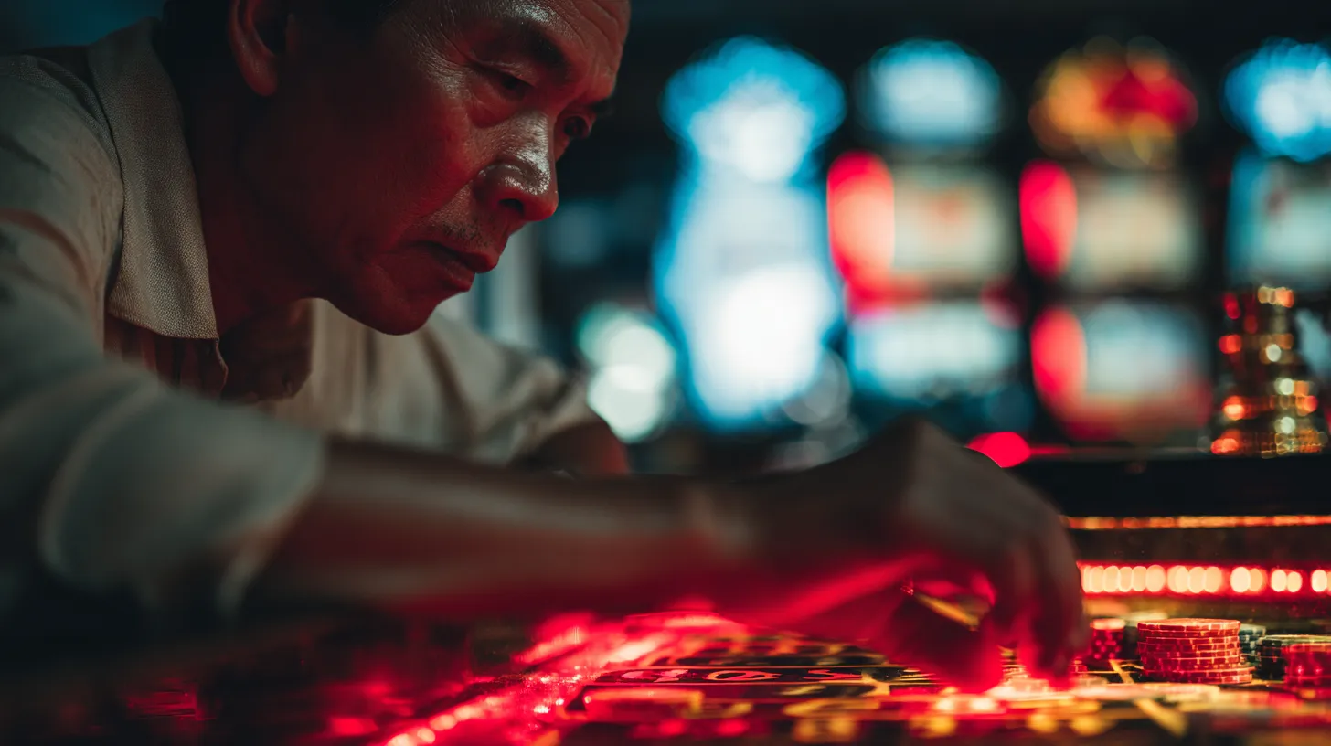 Khám Phá Thế Giới Của 888slot Và Xổ Số Miền Nam