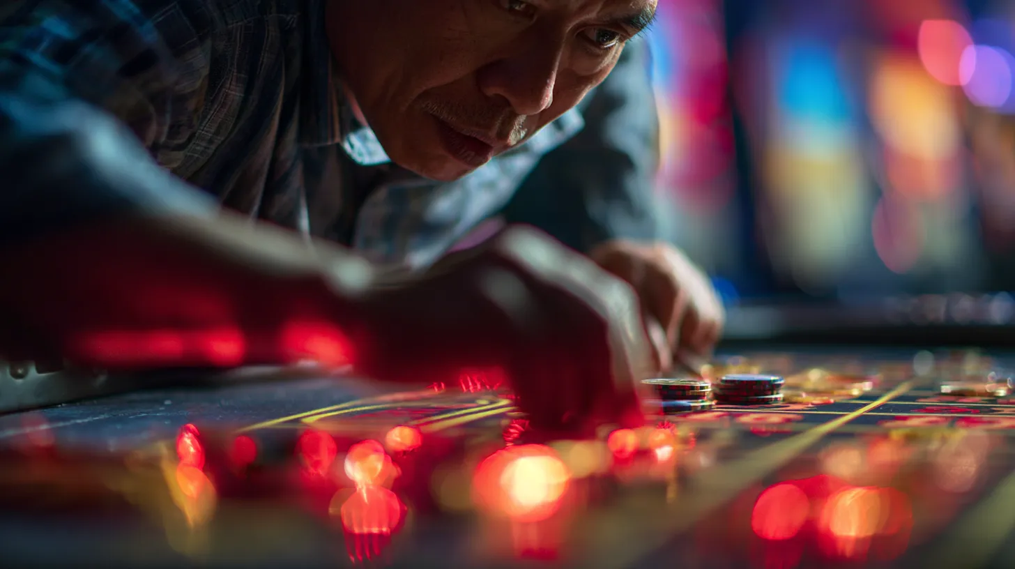 Khám Phá Thế Giới Của 888slot Và Xổ Số Miền Nam