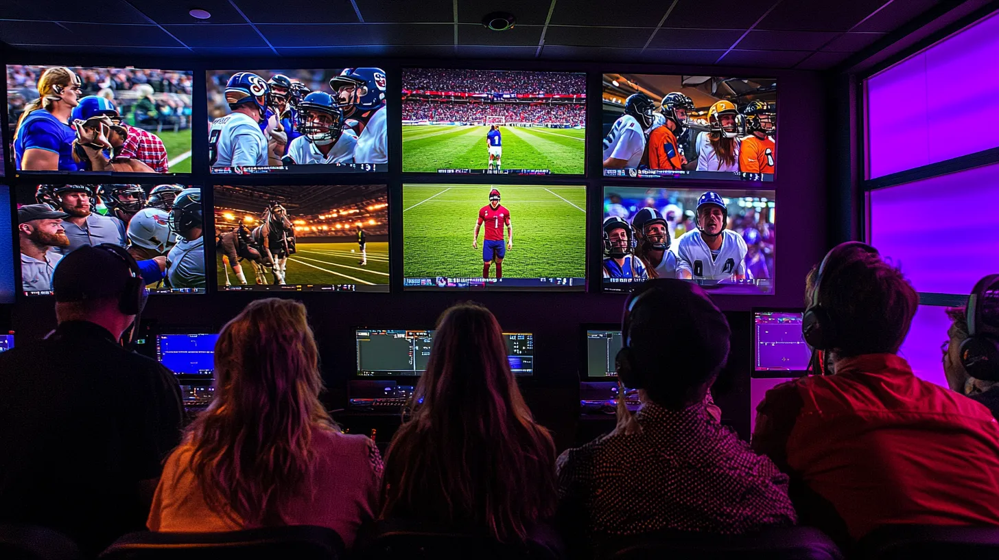 Khám Phá V9BET88: Địa Chỉ Tin Cậy Cho Người Yêu Thích Thể Thao và Xổ Số