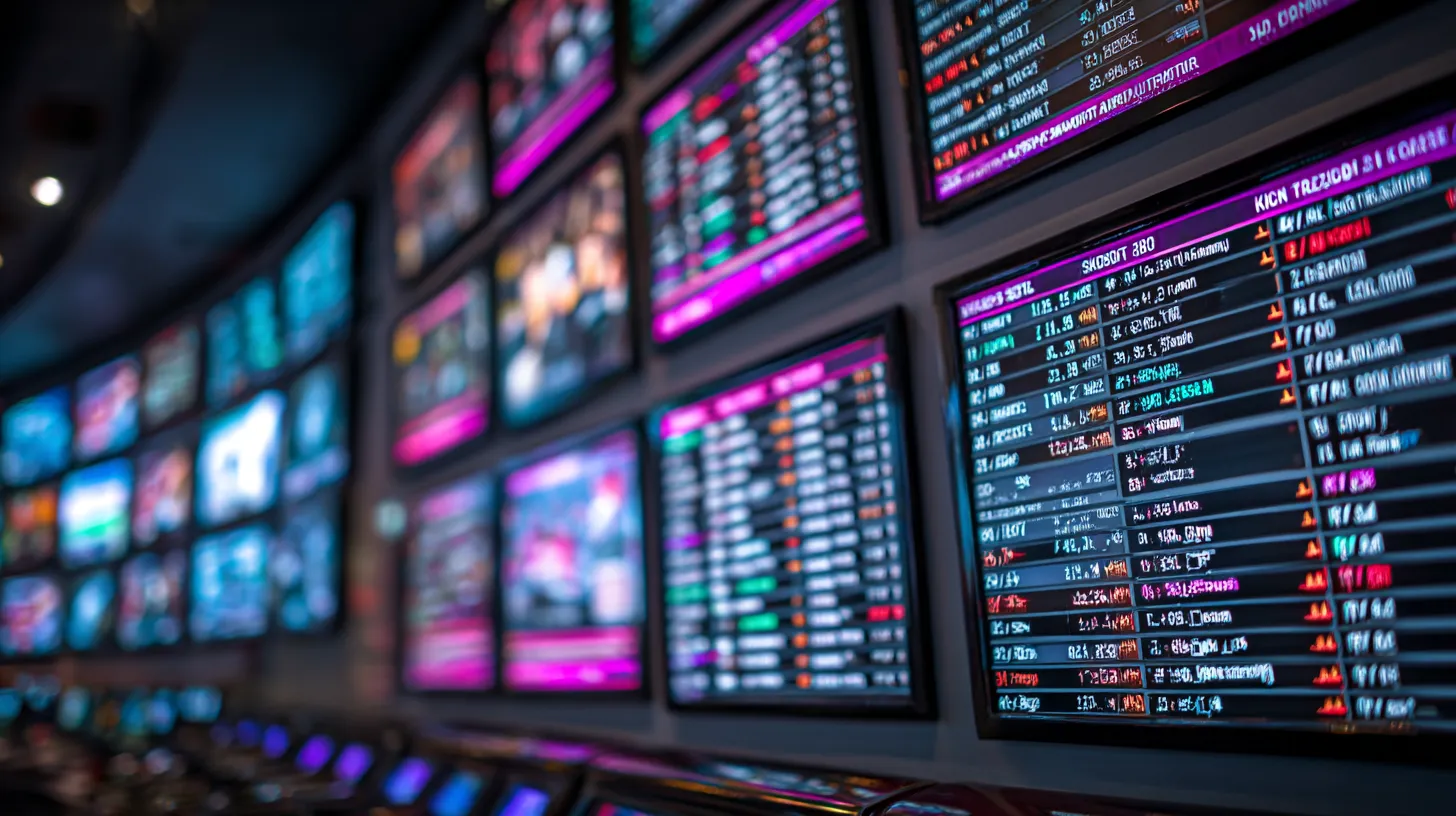 Khám Phá Thế Giới Xổ Số Miền Trung và Galaxy6623