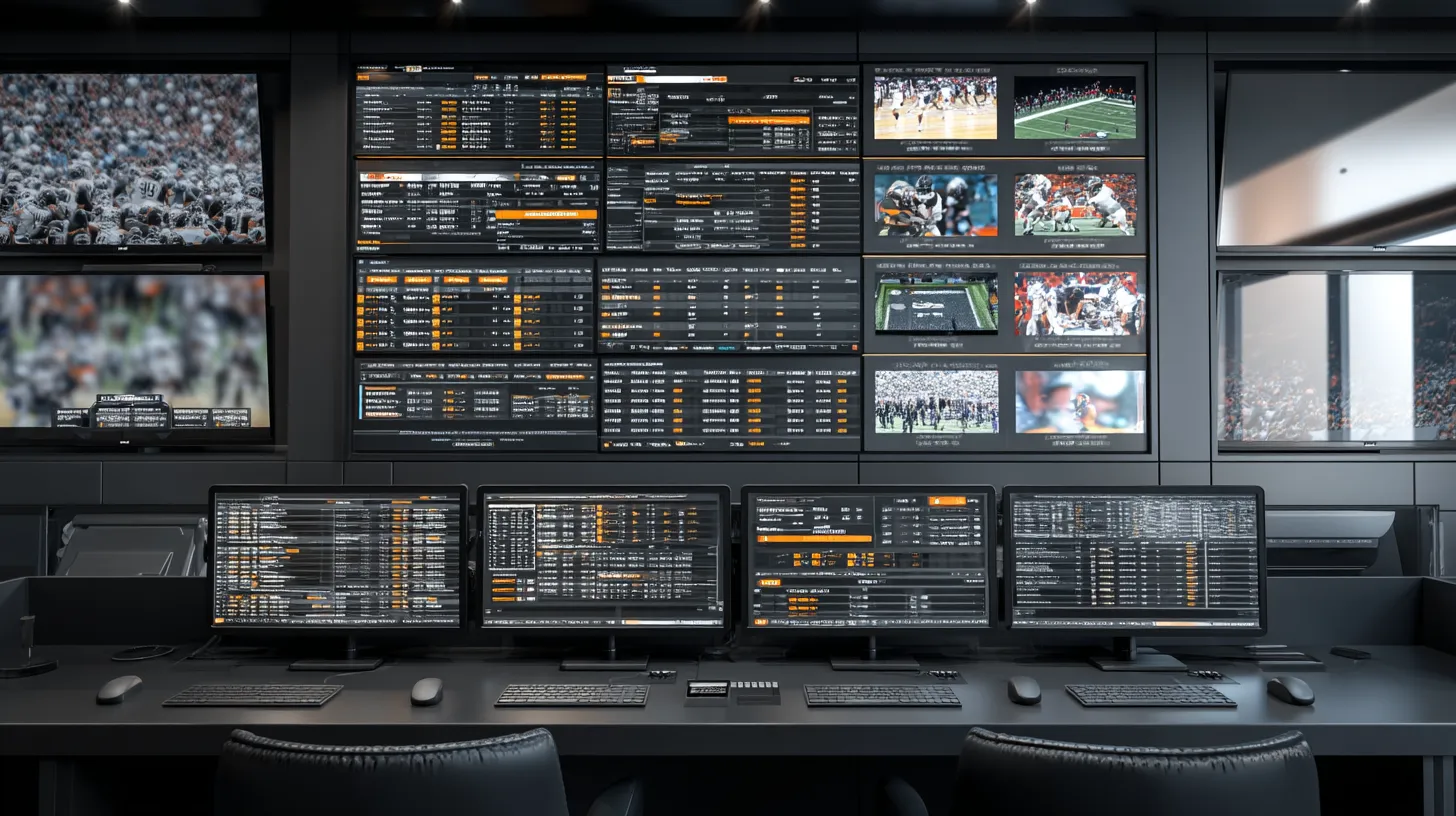 Khám Phá Thế Giới Xổ Số Miền Trung và Galaxy6623