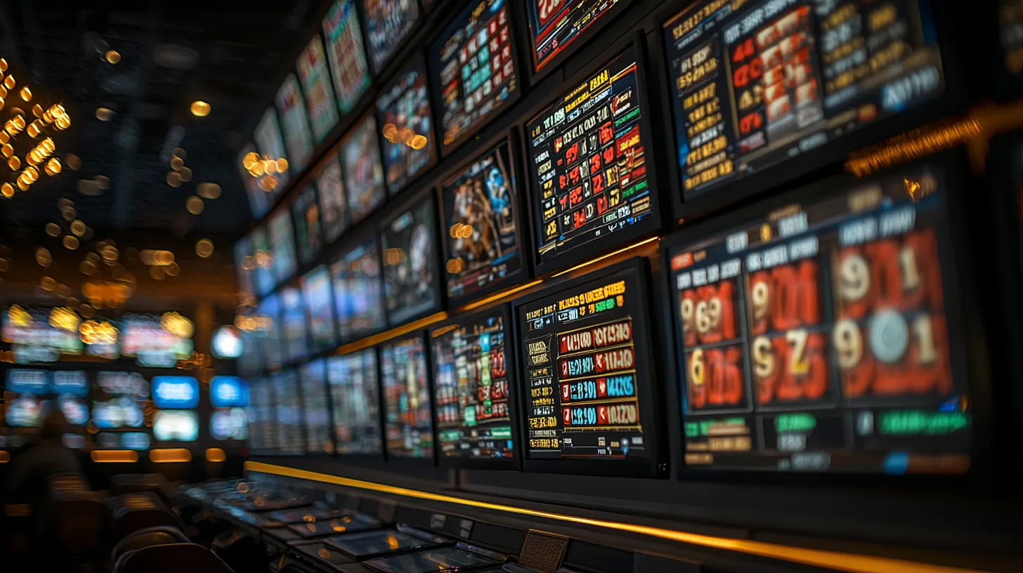 Khám Phá Thế Giới Xổ Số: 