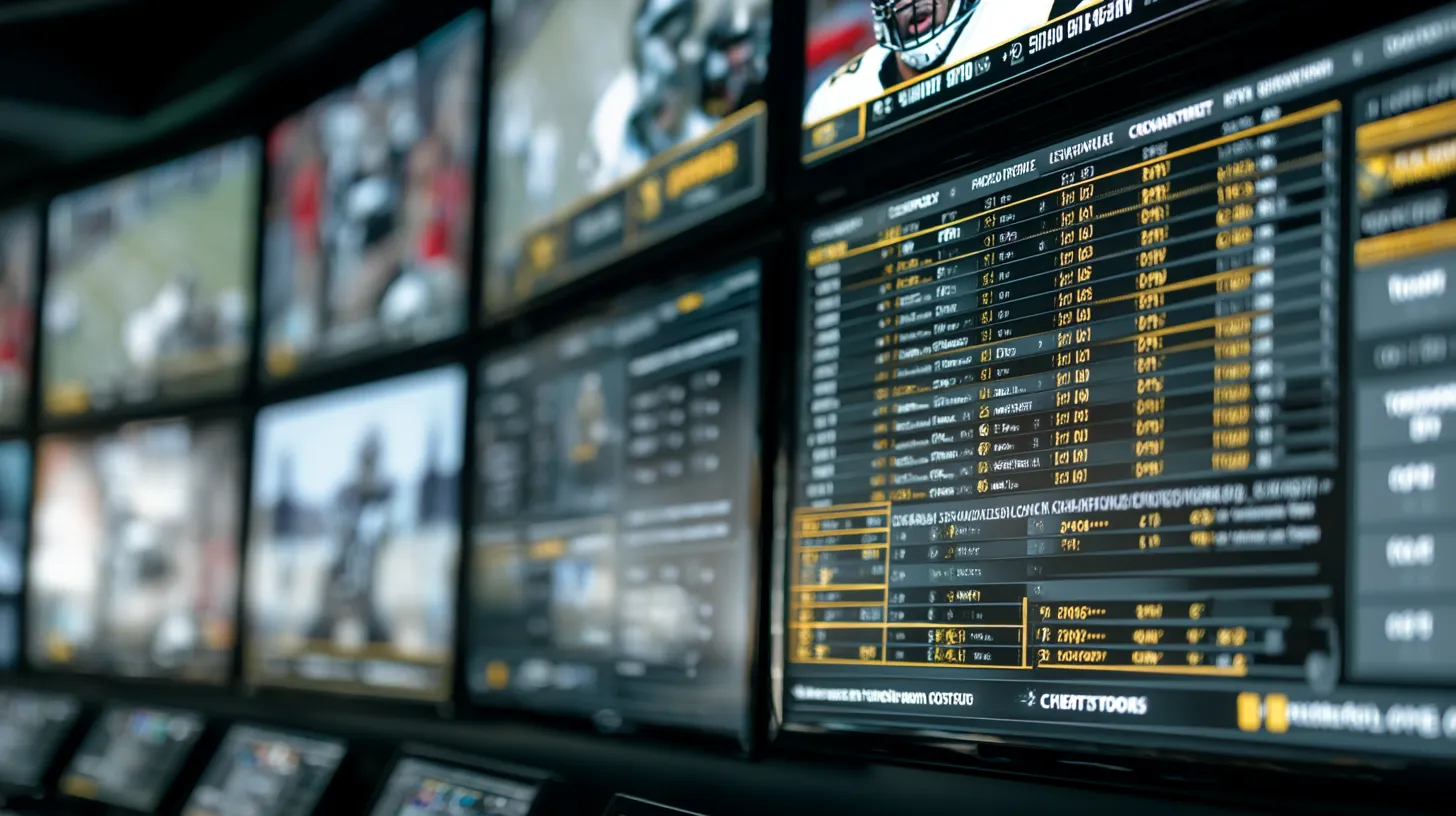 Khám Phá Thế Giới Xổ Số: 