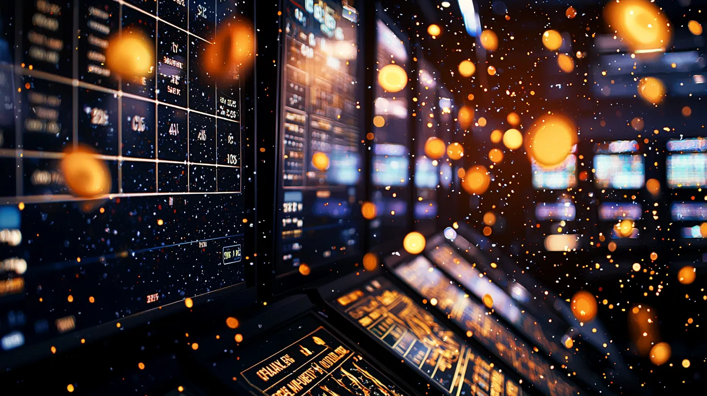 Khám Phá Thế Giới Xổ Số Với Galaxy6623: Tìm Hiểu KQXS 30 Ngày Gần Nhất