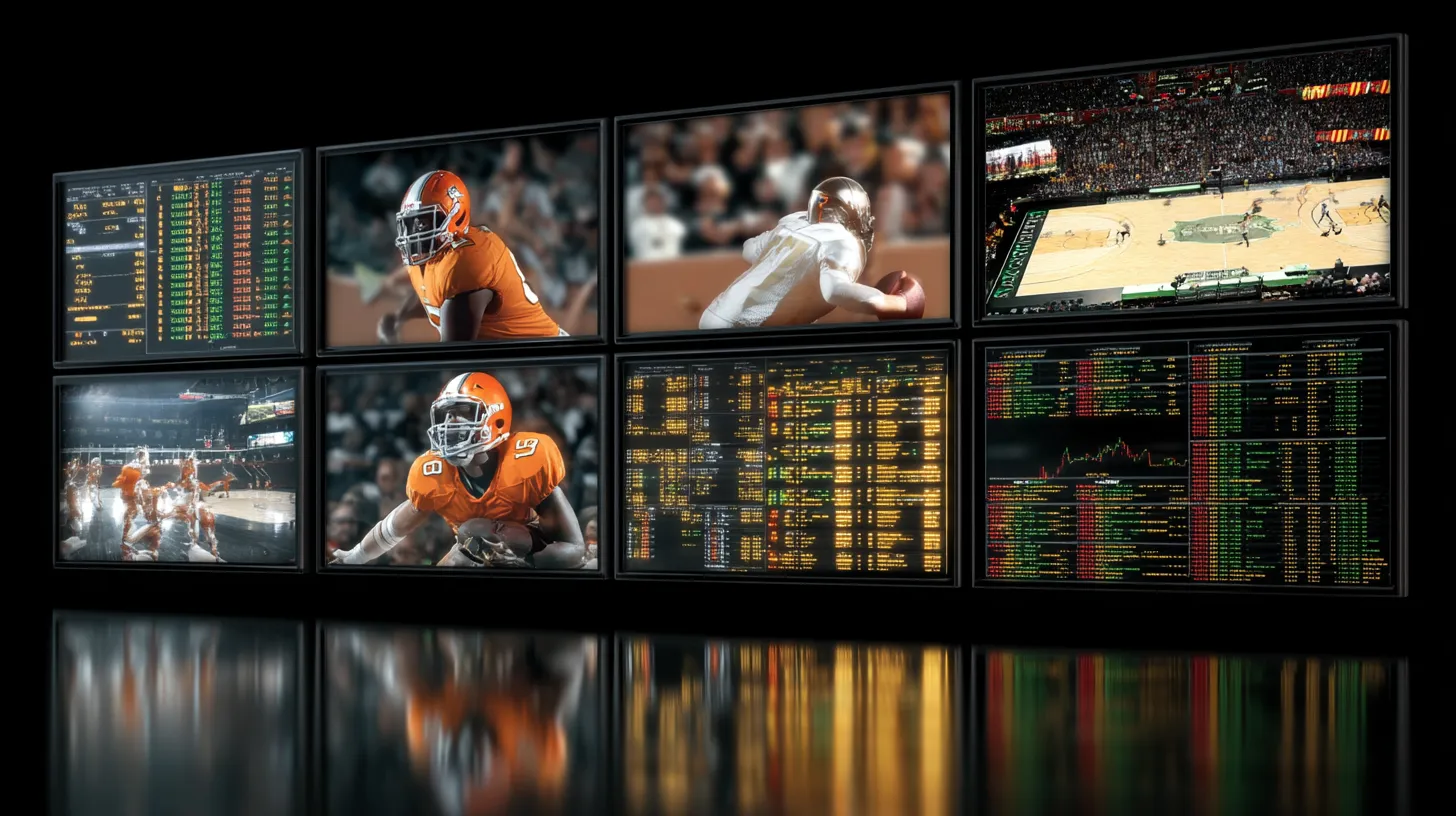 Khám Phá Hubet88: Nơi Tập Trung Các Dịch Vụ Xổ Số Hàng Đầu