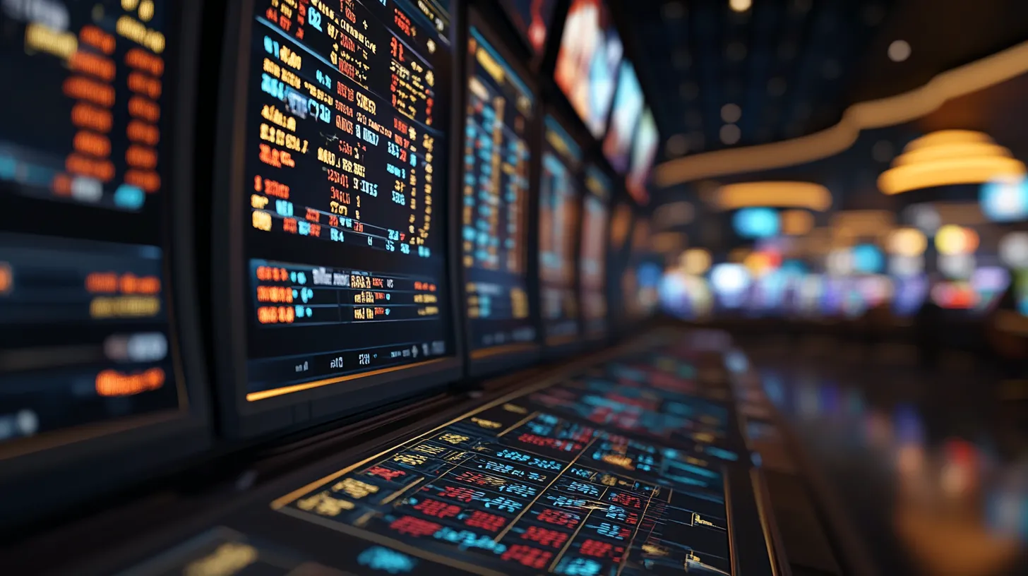 Khám Phá Hubet88: Nơi Tập Trung Các Dịch Vụ Xổ Số Hàng Đầu