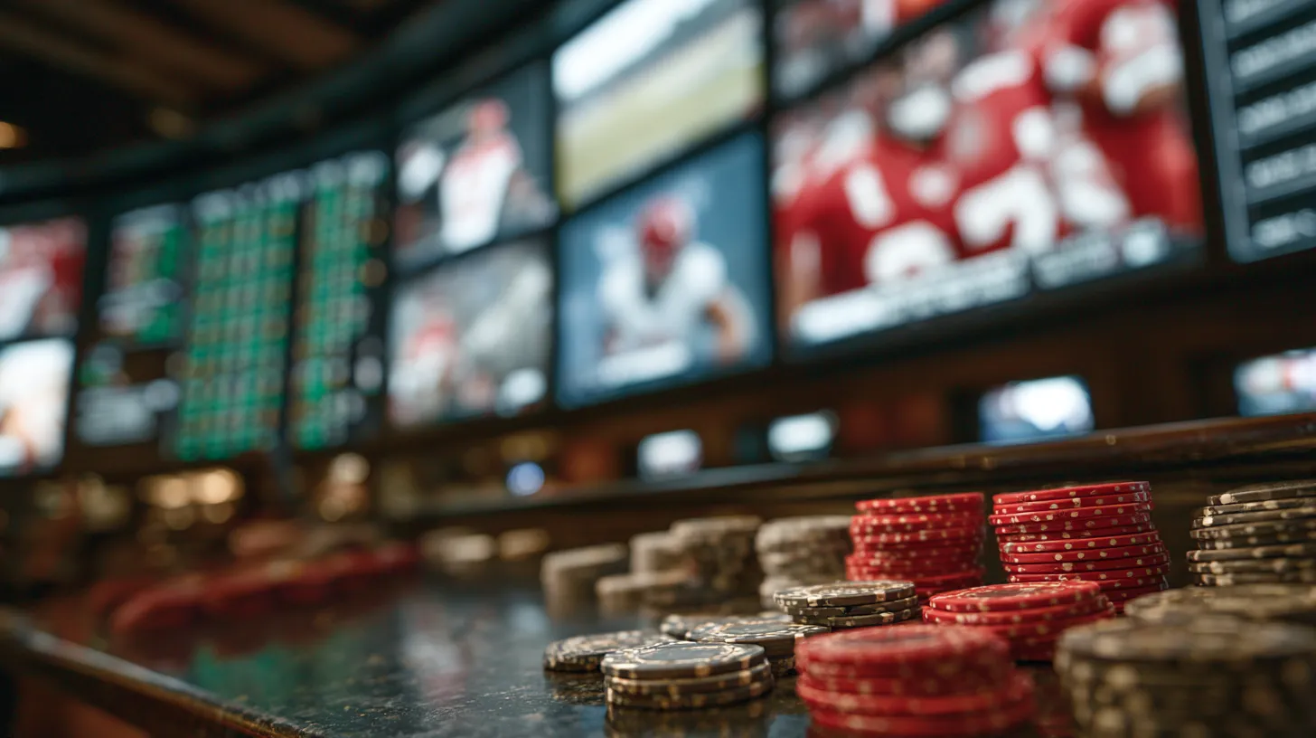 Khám Phá Thế Giới Xổ Số với 33win99