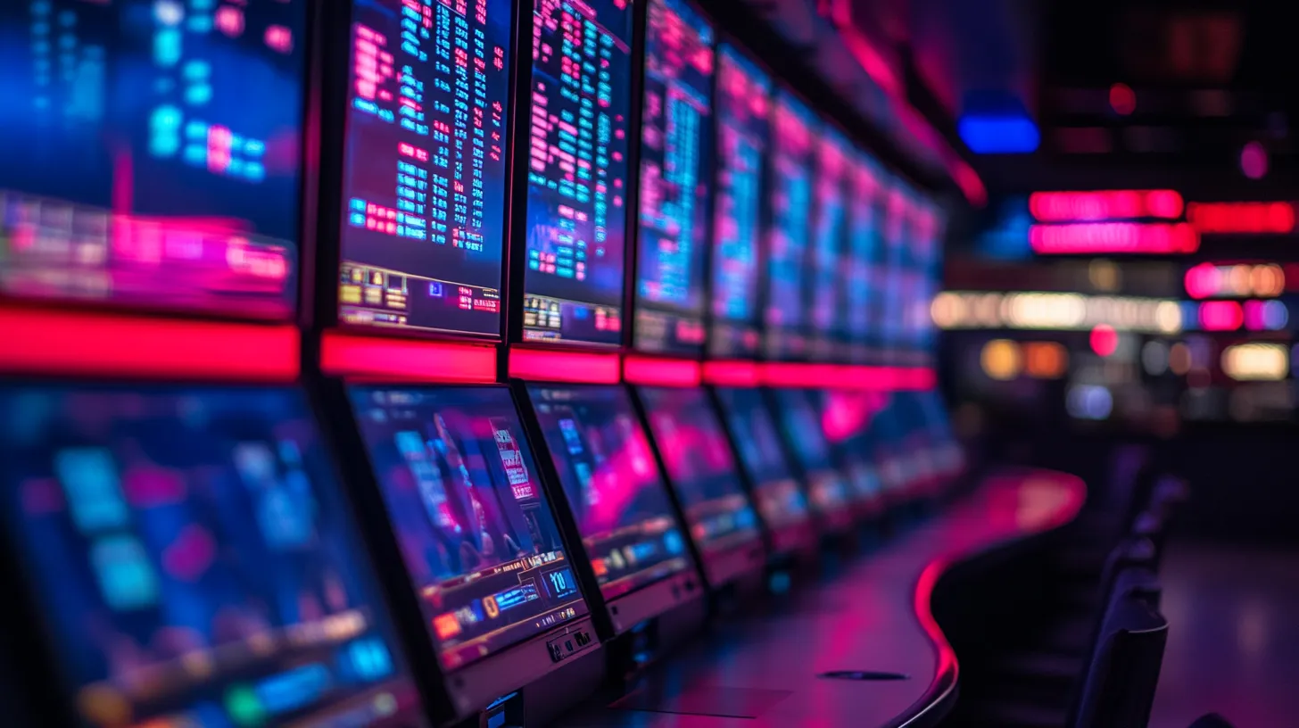 Khám Phá Thế Giới Xổ Số với 33win99