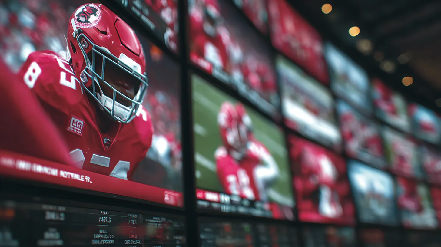 Khám Phá Hubet88: Sự Lựa Chọn Hoàn Hảo Cho Người Chơi Xổ Số