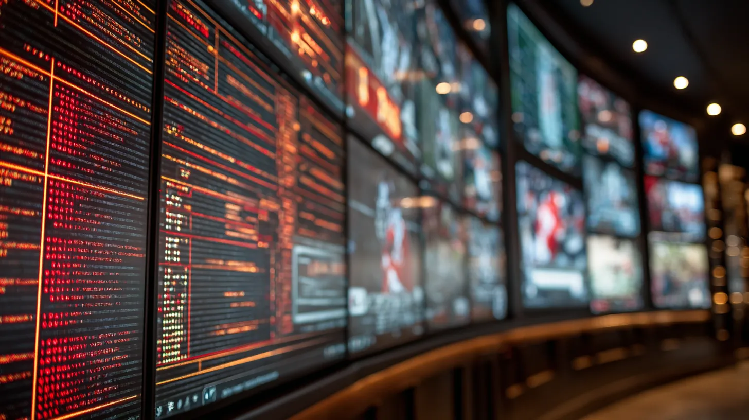 Khám Phá Hubet88: Sự Lựa Chọn Hoàn Hảo Cho Người Chơi Xổ Số