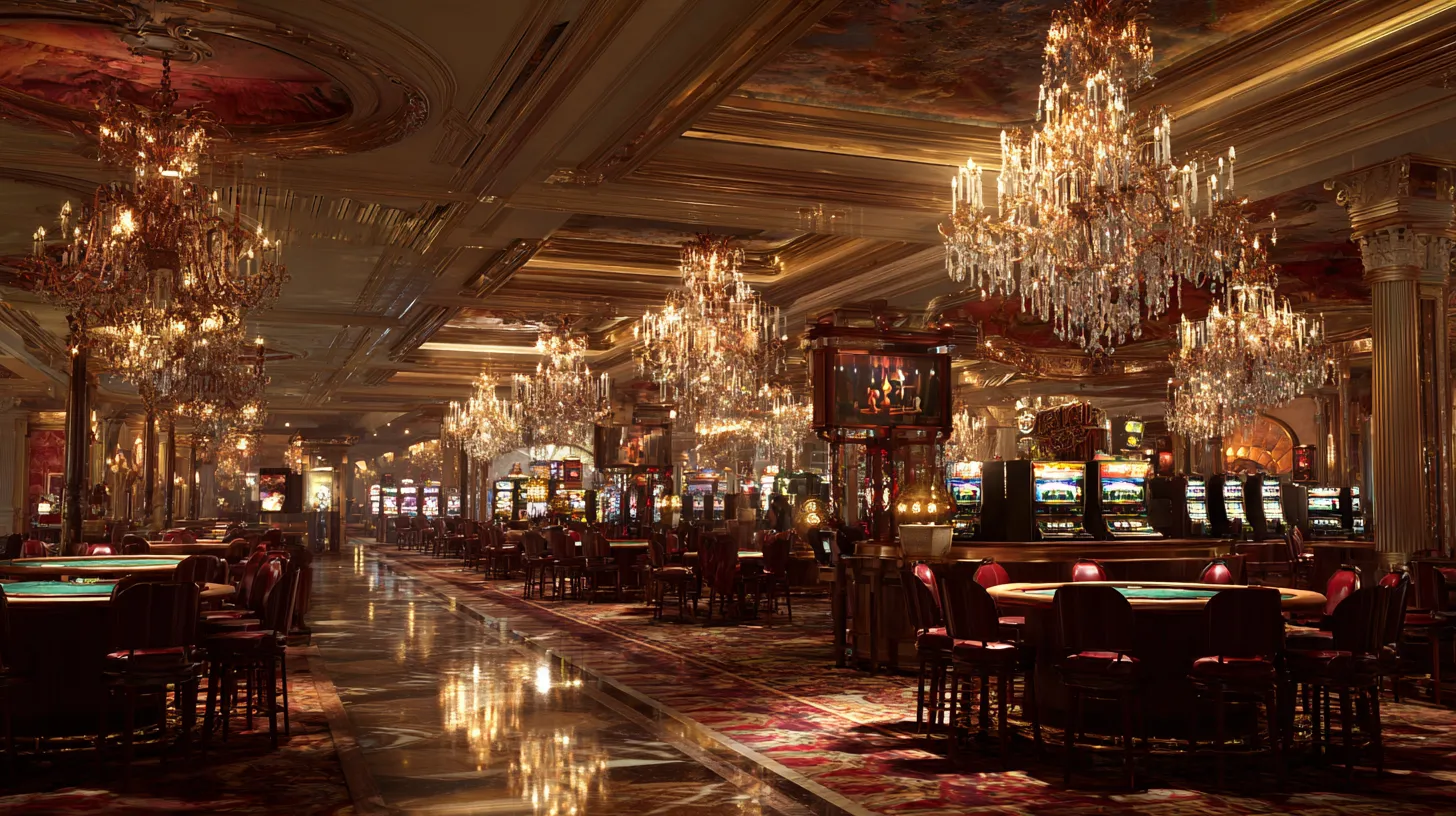 Khám Phá Thế Giới Xổ Số Với Sun Win