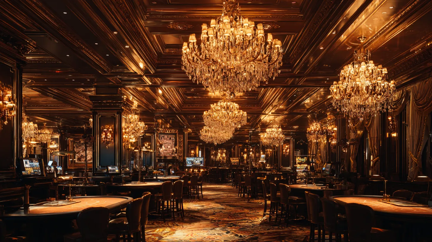 Khám Phá King88 Vina: Điểm Nổi Bật Trong Giải Trí Trực Tuyến