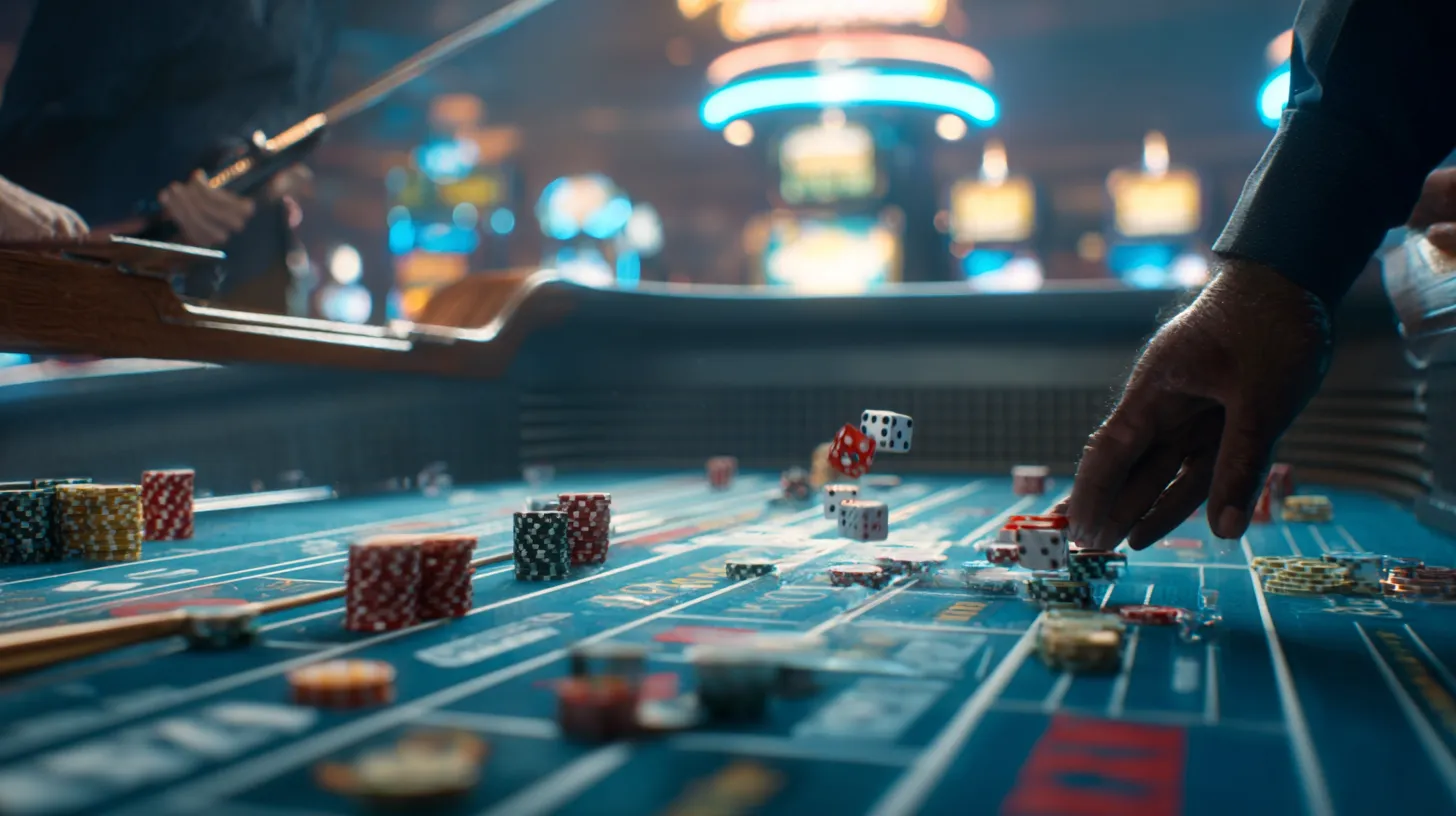 Khám Phá VIPWIN: Địa Chỉ Tin Cậy Cho Dự Đoán Xổ Số Miền Nam