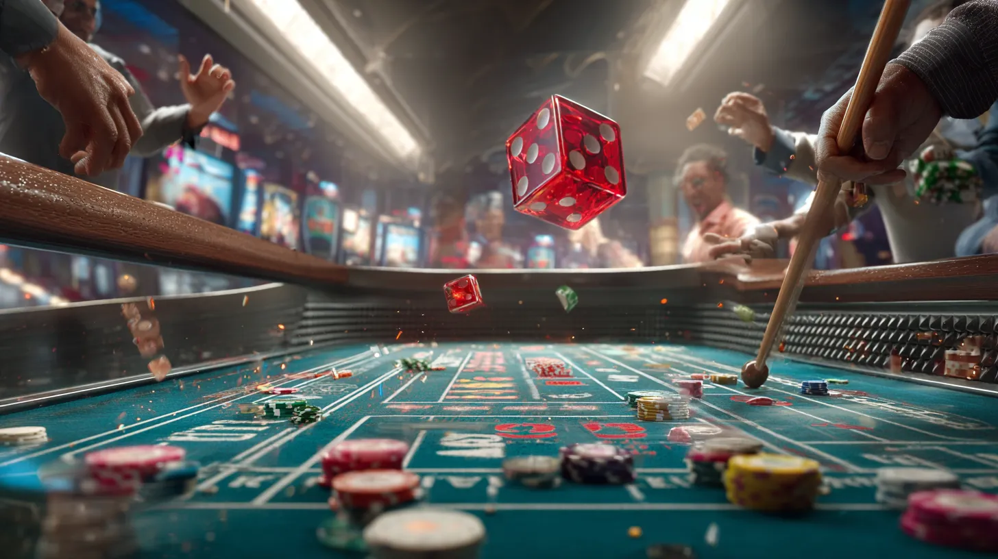 Khám Phá VIPWIN: Địa Chỉ Tin Cậy Cho Dự Đoán Xổ Số Miền Nam