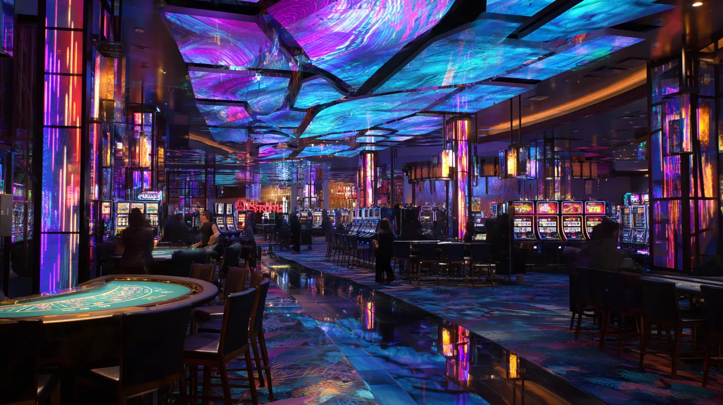 Khám Phá Thế Giới Xổ Số Online Tại On88