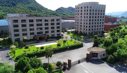浙江電圈子科技集團有限公司