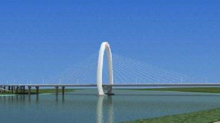 韶關韶州大(dà)橋