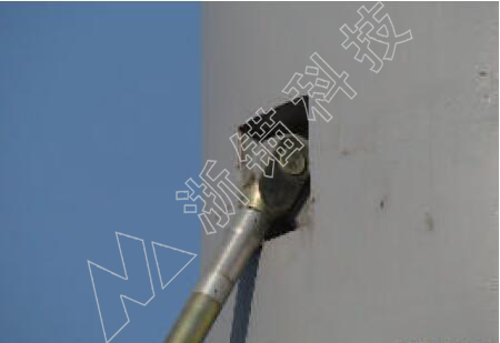 兩端螺母調節型（DGM-B)吊杆錨具