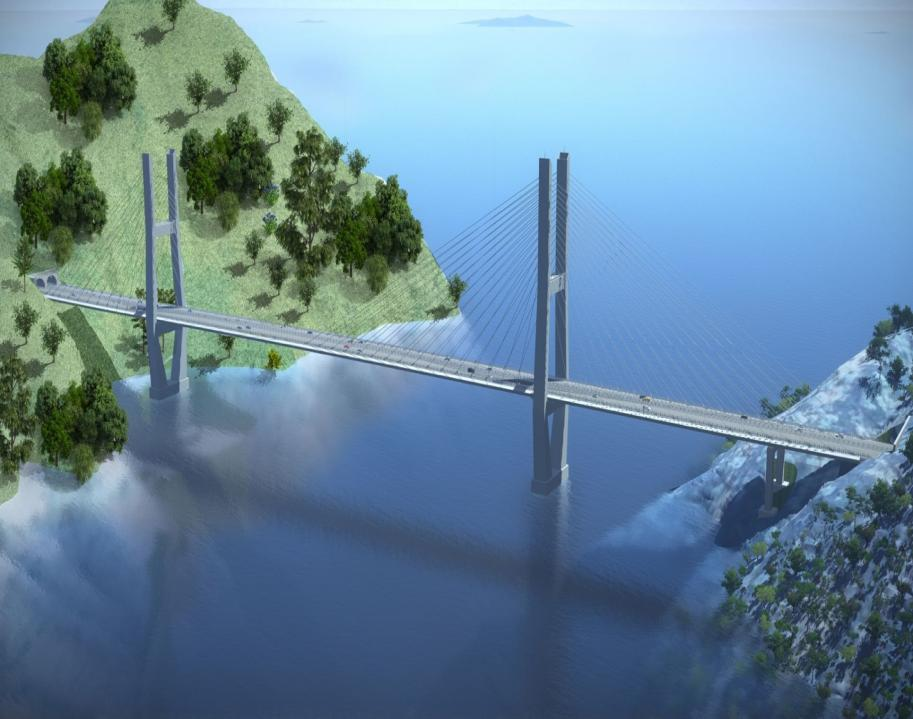Shuanghe Bridge